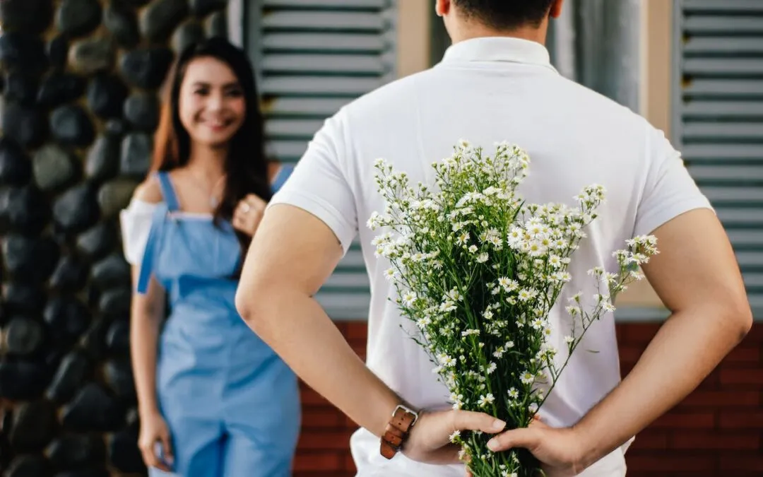 Why a man needs a woman? – 3 Thigs You Didn’t Know