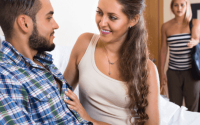 Why Men Cheat: Top 5 Surprising Reasons