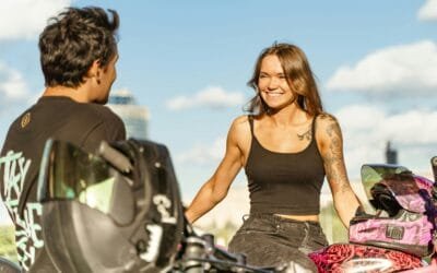 How to Make a Man Happy in a Relationship?