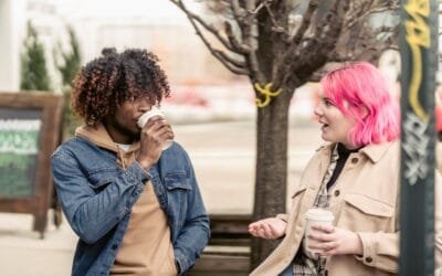 7 Simple Tips to Keep a Conversation Going with a Man