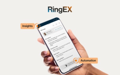 RingCentral MVP Evolves to RingEX