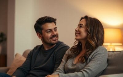 Why marriage should be hard work – The Uncomfortable Truth About Lasting Love