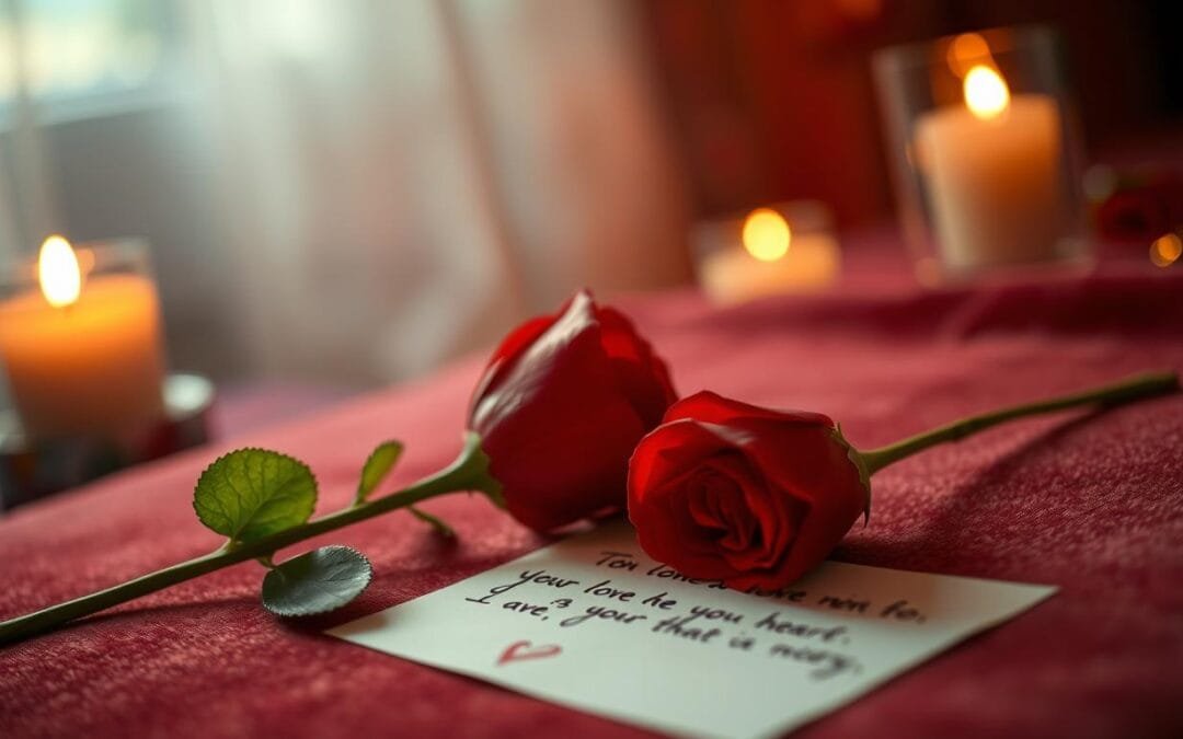 How to Use Compliments to Win His Heart