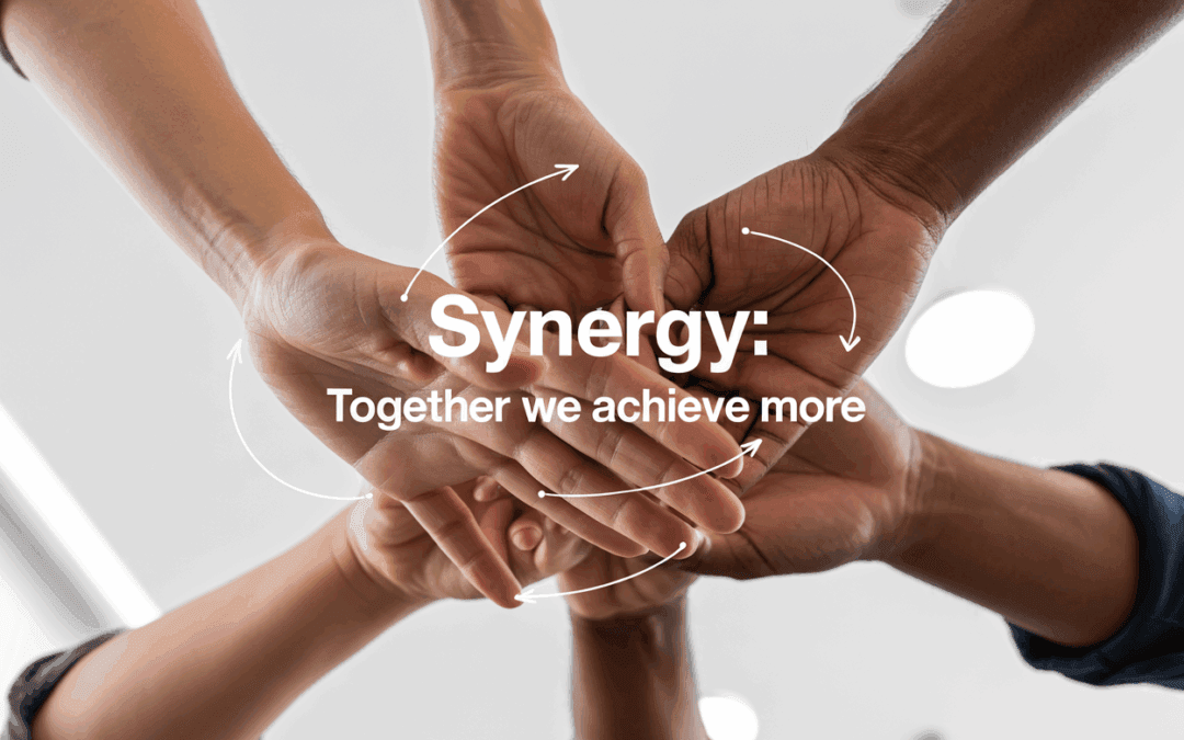 What is Synergy and 3 Ways How Synergy Can Help You?