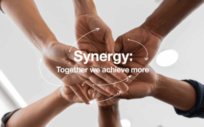 What is Synergy and 3 Ways How Synergy Can Help You?