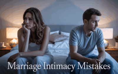 8 Sex Mistakes Women Make That Destroy Marriage