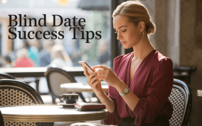 Blind date tips for ladies: 10 Essential Rules Every Woman Must Know