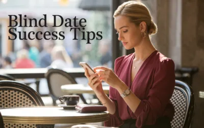 Blind date tips for ladies: 10 Essential Rules Every Woman Must Know